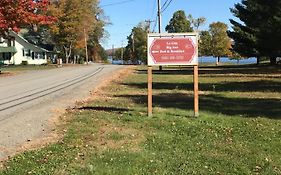 Big Axe Bed & Breakfast