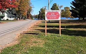 Big Axe Bed & Breakfast